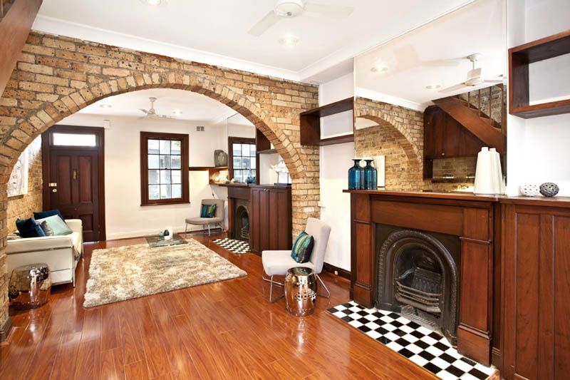 3 bedrooms House in 15 Bourke Street WOOLLOOMOOLOO NSW, 2011