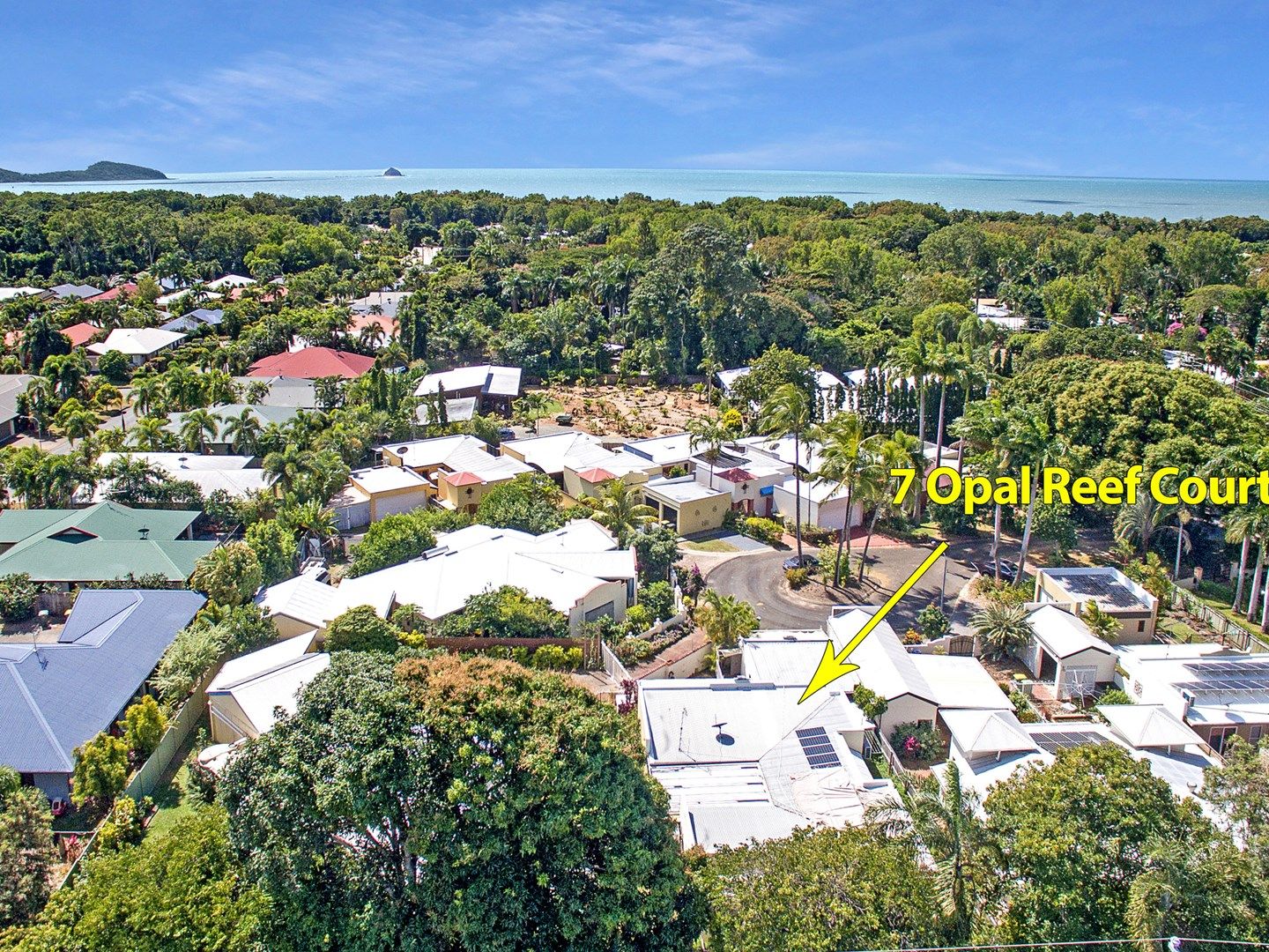 7 Opal Reef Court, Clifton Beach QLD 4879, Image 0