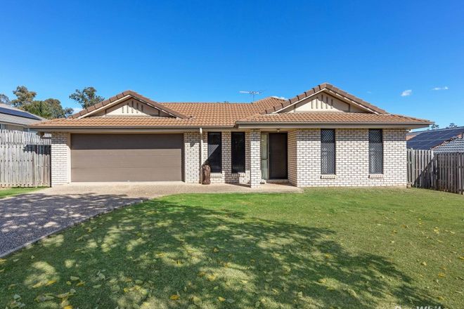 Picture of 12 Willowood Place, FERNVALE QLD 4306