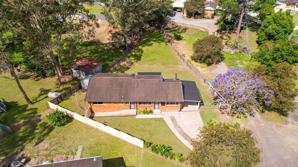 3 bedrooms House in 1 Kundibakh Close WINGHAM NSW, 2429