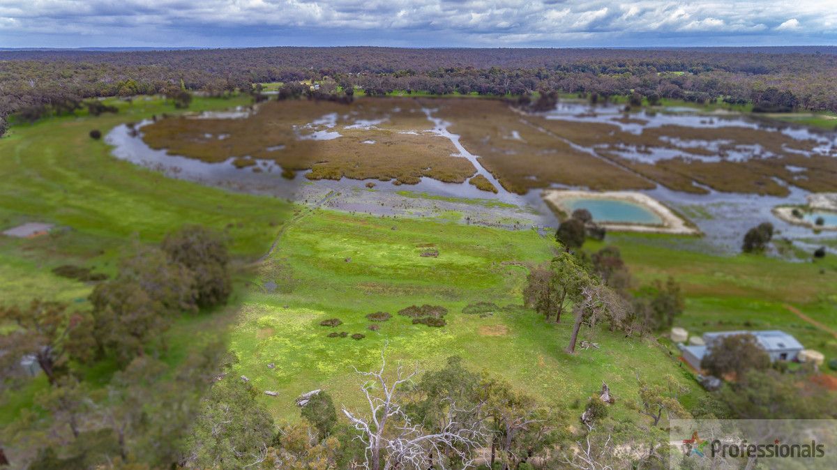 14 Balyan Retreat, Perup WA 6258, Image 2