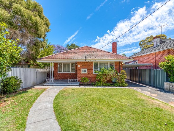 19 Westbury Road, South Perth WA 6151