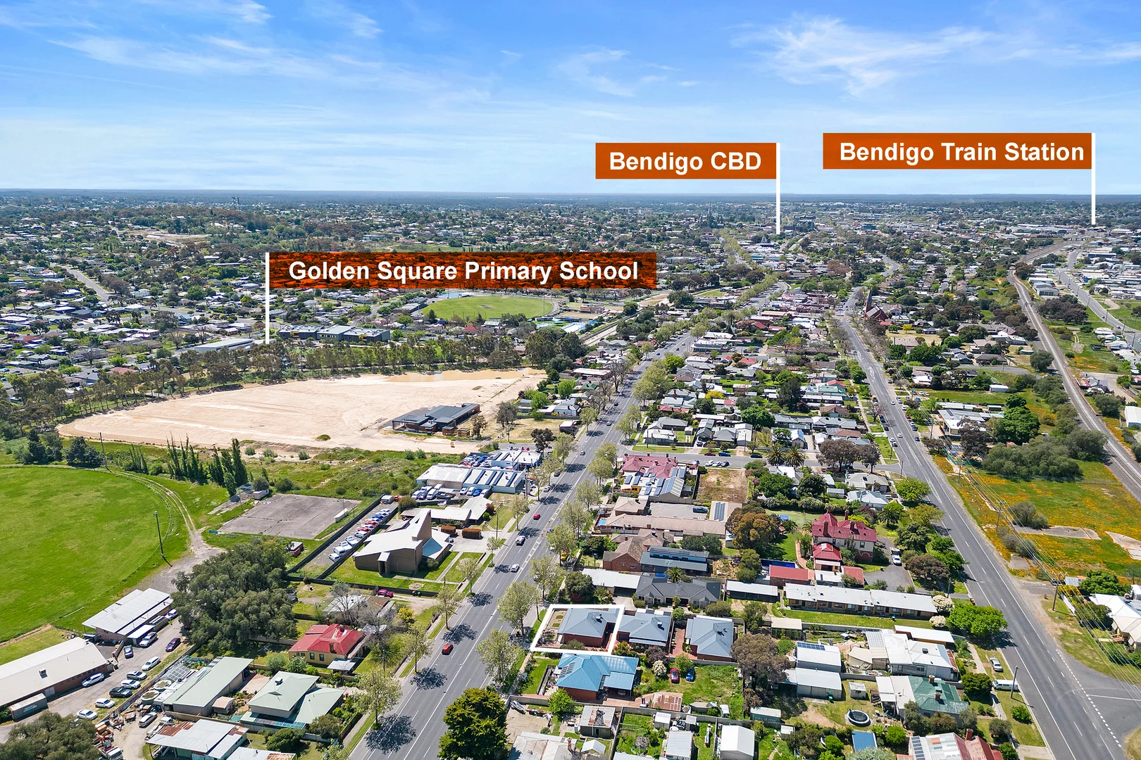 Additional image 11 of 1/379 High Street, Golden Square VIC 3555