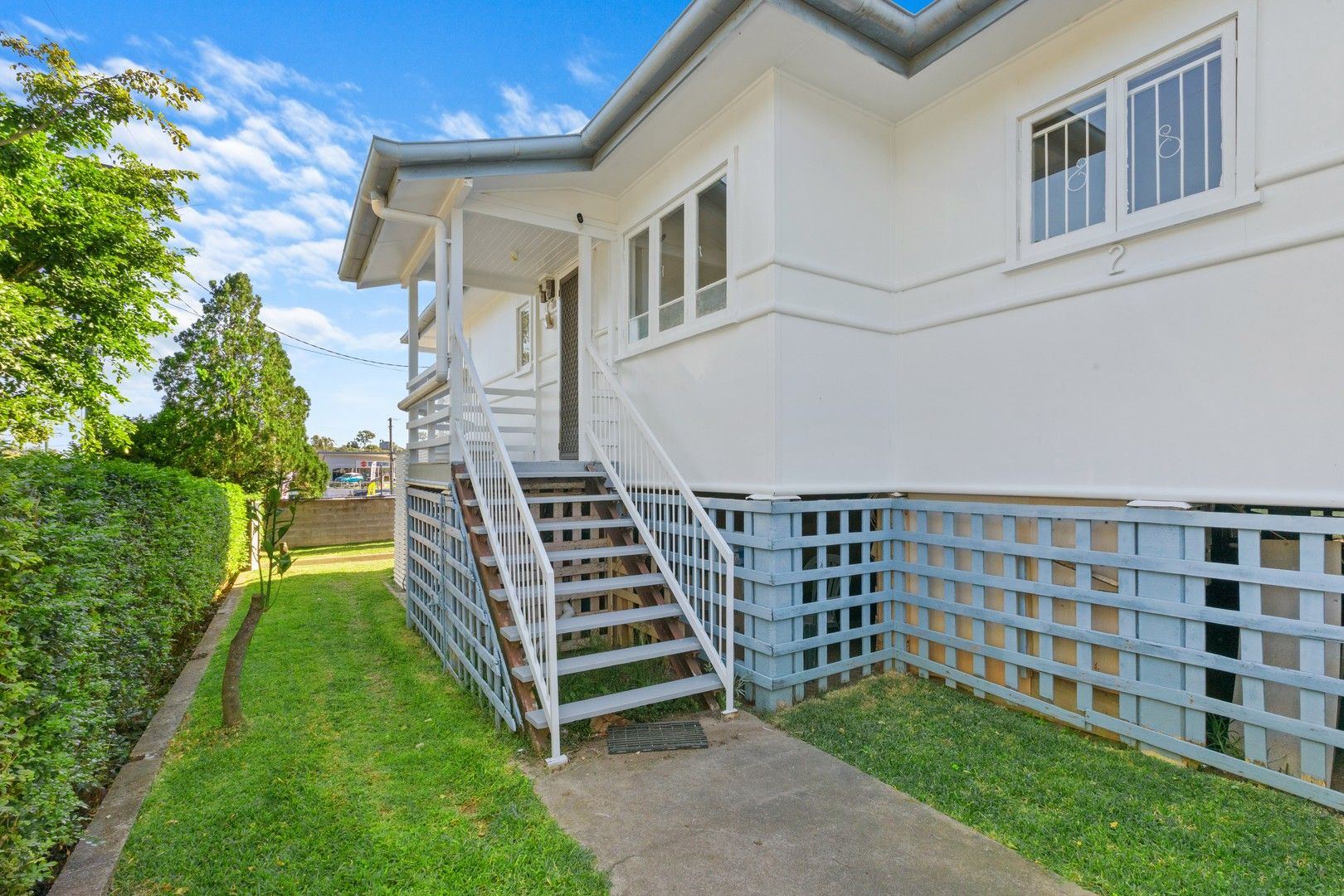 3 bedrooms House in 2/10 Gaba Tepe St MOOROOKA QLD, 4105