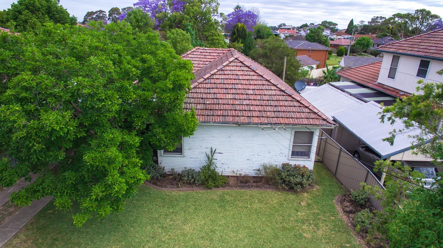 32 Rowley Street, Pendle Hill NSW 2145, Image 2