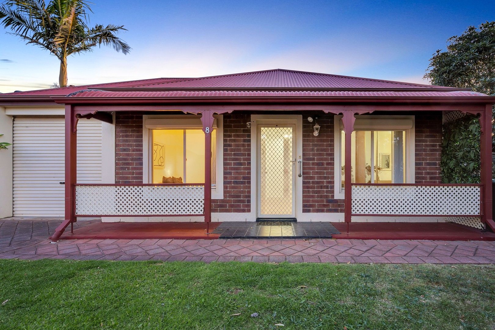 3 bedrooms House in 8 Brayden Court MITCHELL PARK SA, 5043