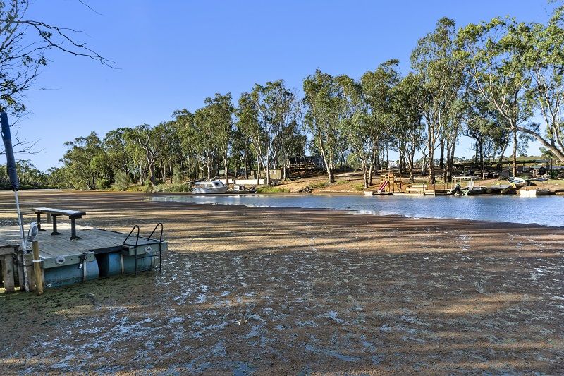 Lot 21 River Drive, Paisley SA 5357, Image 2