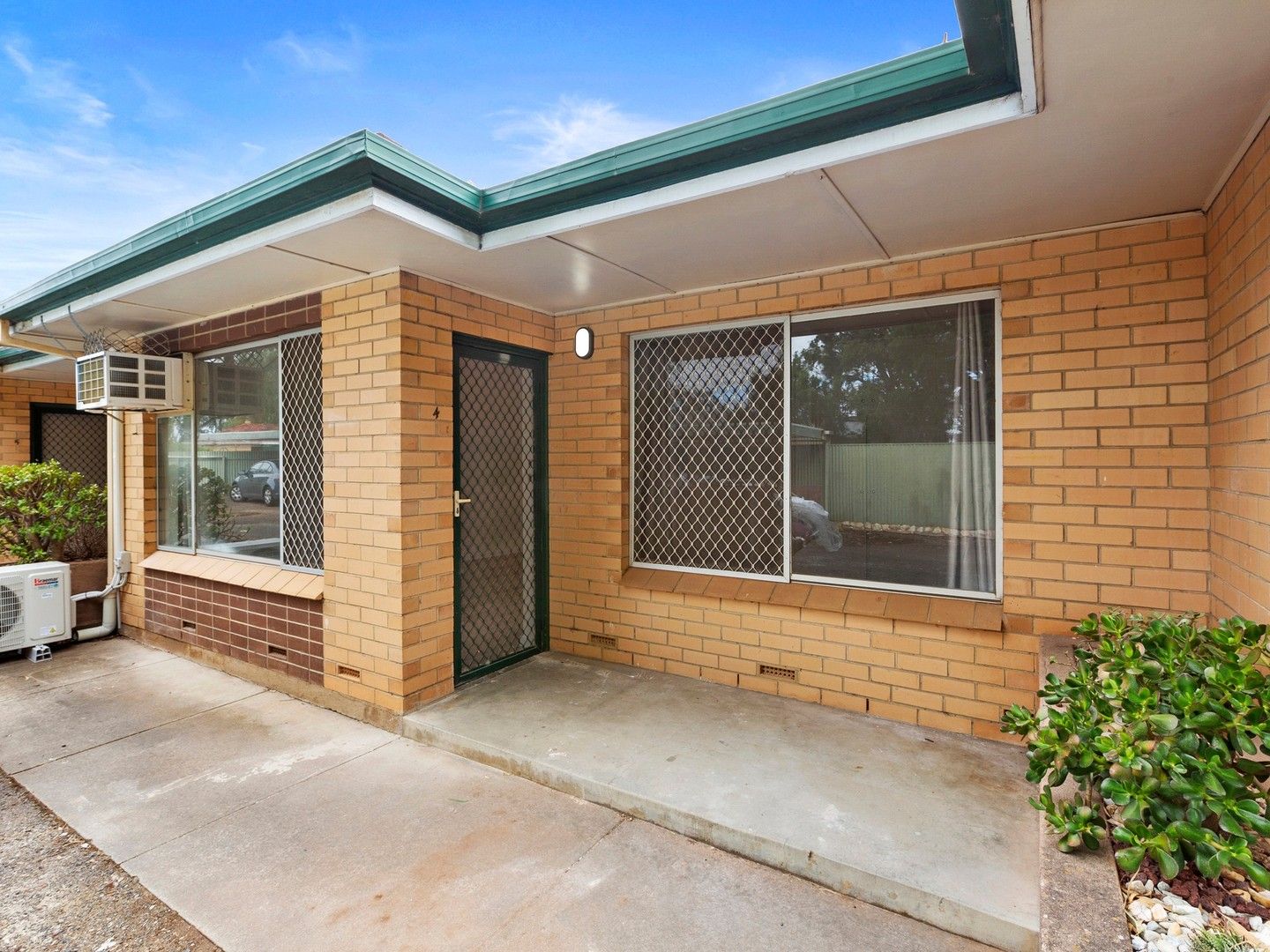 2 bedrooms Apartment / Unit / Flat in 3/55 First Street GAWLER SOUTH SA, 5118