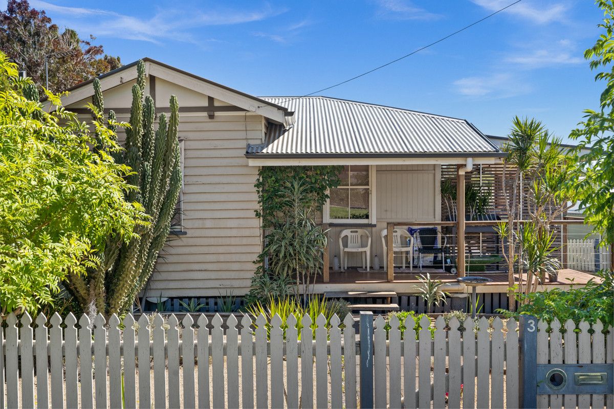 3 Allom Street, South Toowoomba QLD 4350, Image 0