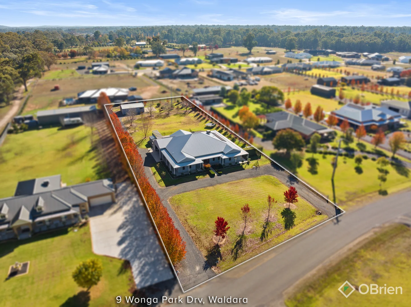 Additional image 33 of 9 Wonga Park Drive, Waldara VIC 3678