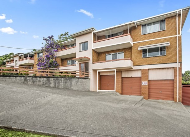 8/12 Toormina Place, Coffs Harbour NSW 2450