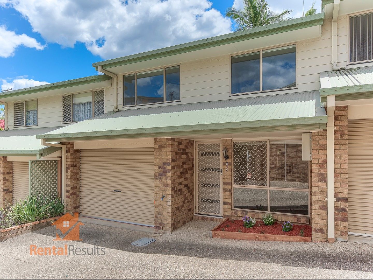 3 bedrooms Townhouse in 5/91 Samford Road ALDERLEY QLD, 4051