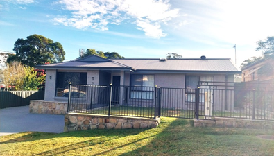 Picture of 15 St Clair Street, BONNELLS BAY NSW 2264