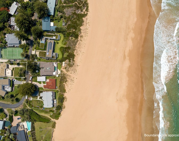 2 Allen Avenue, Bilgola Beach NSW 2107