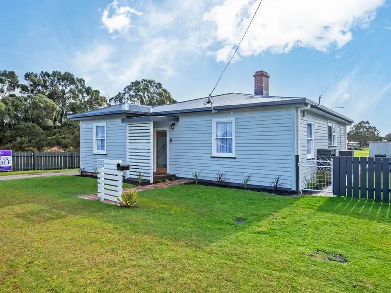 111 Havelock Street, Smithton TAS 7330