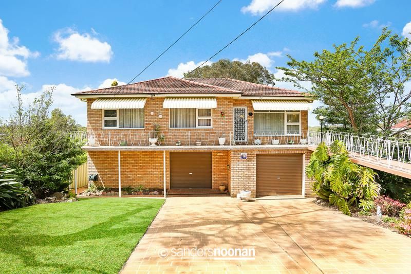 3 Bayview Road, Peakhurst Heights NSW 2210