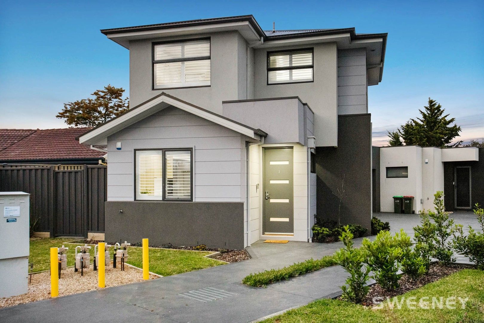 1/10 Argonaut Place, Altona Meadows VIC 3028, Image 0