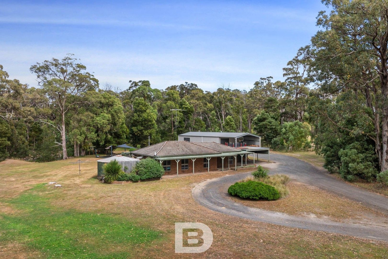 65 Coffeys Road, Bullengarook VIC 3437, Image 0