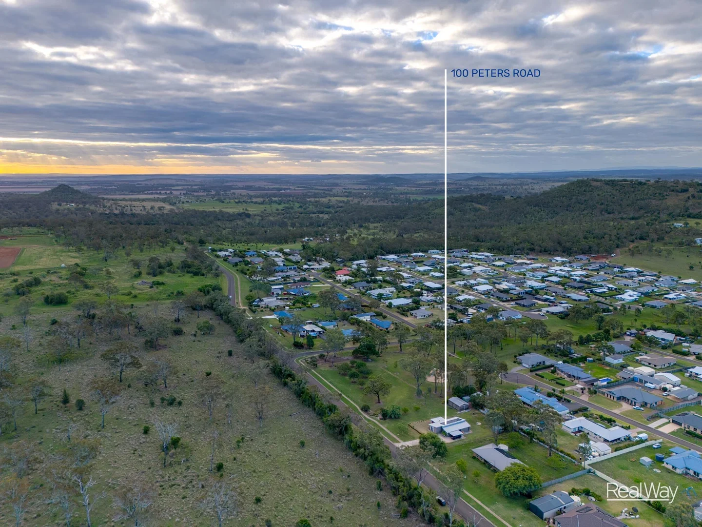 Additional image 7 of 100 Peters Road, Meringandan West QLD 4352
