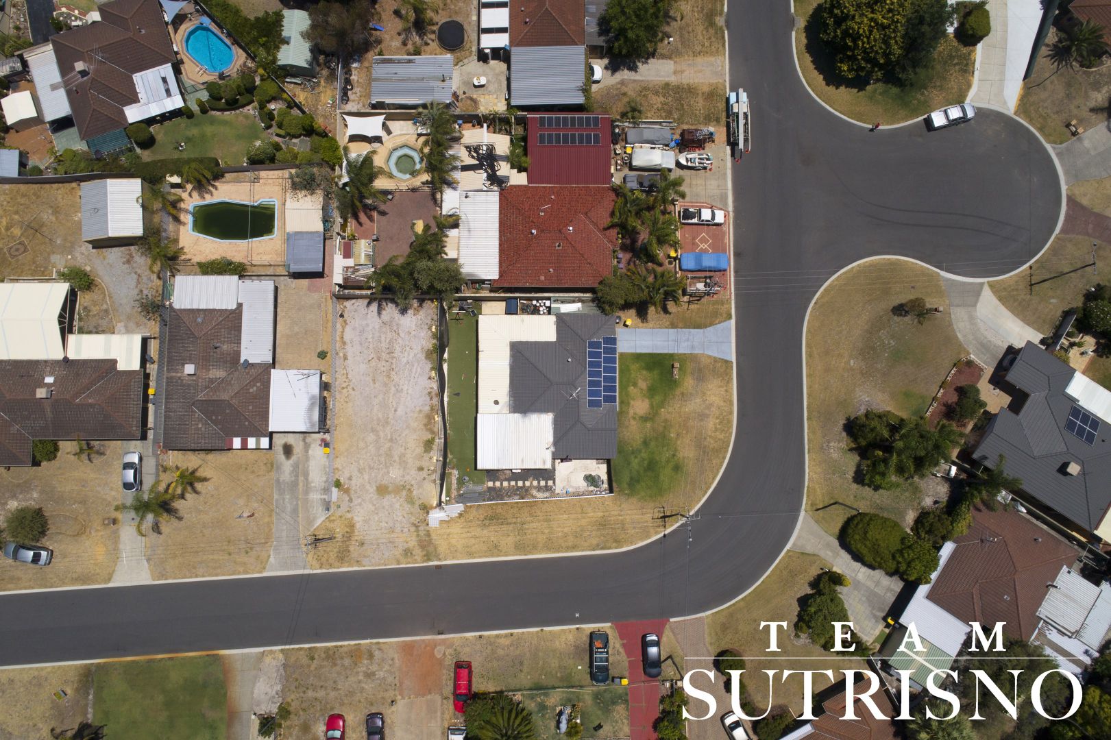 Prop Lot 2/13 Durack Crescent, Gosnells WA 6110, Image 1