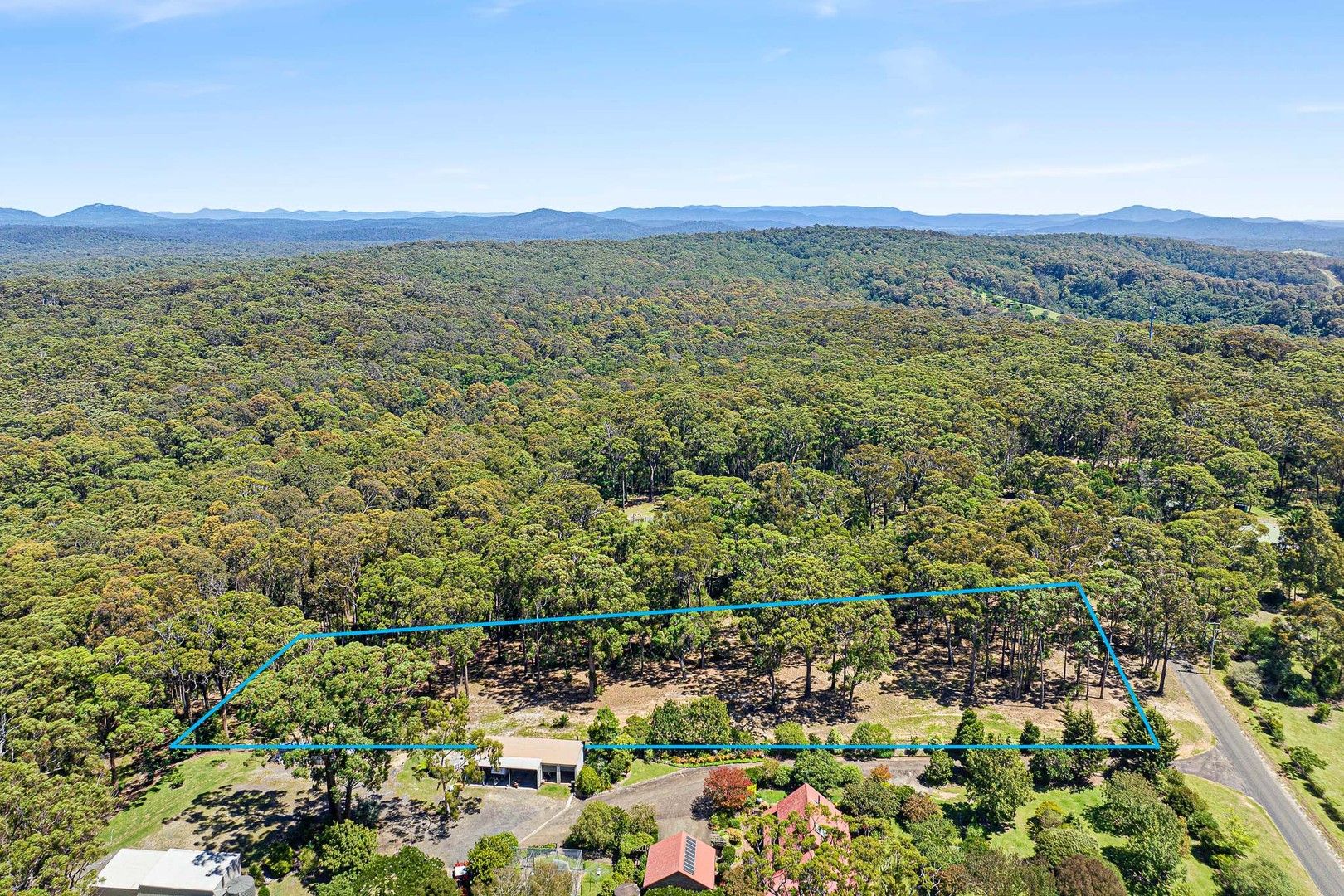 45 (Lot 2) Alexander Drive, Bermagui NSW 2546, Image 1