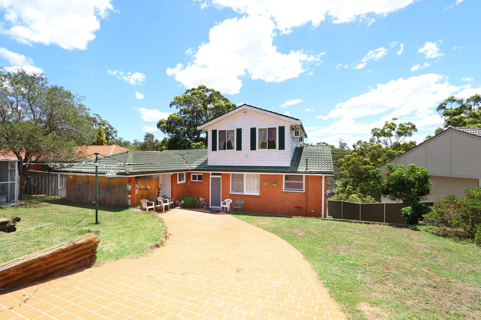 18 Robyn Street (access via Vantage Lane), Peakhurst Heights NSW 2210, Image 0