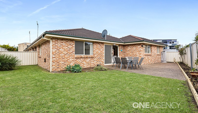 Picture of 5/13-15 Osborne Street, DAPTO NSW 2530