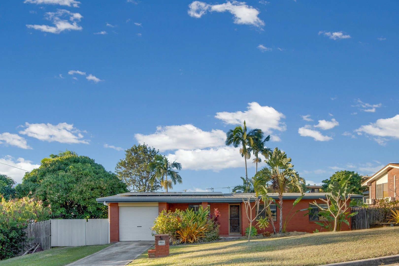 4 Mercedes Street, Clinton QLD 4680, Image 0