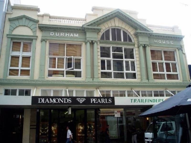 1 bedrooms Apartment / Unit / Flat in 35/838 Hay Street PERTH WA, 6000