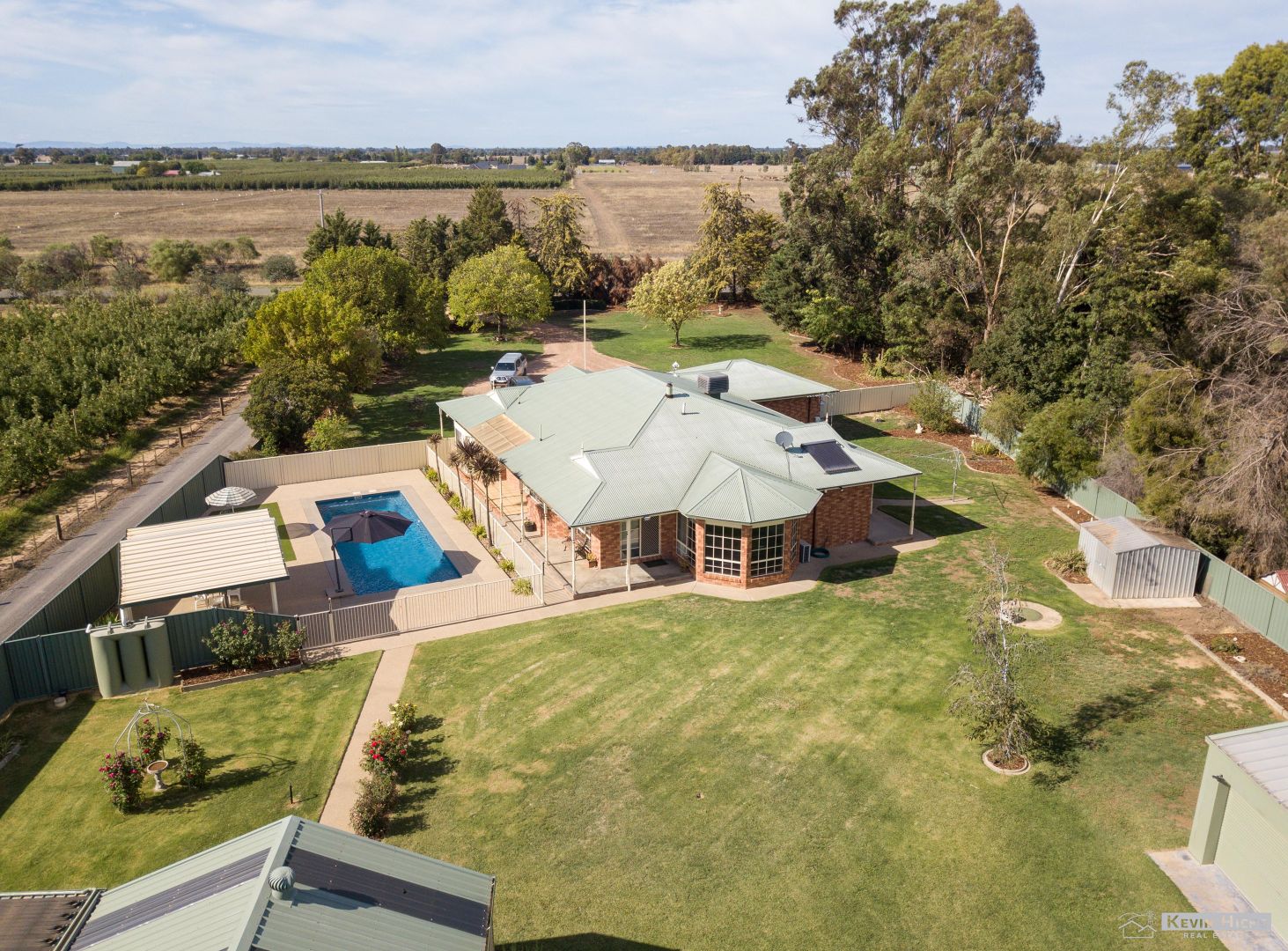 211 Hill Road, Lemnos VIC 3631, Image 1