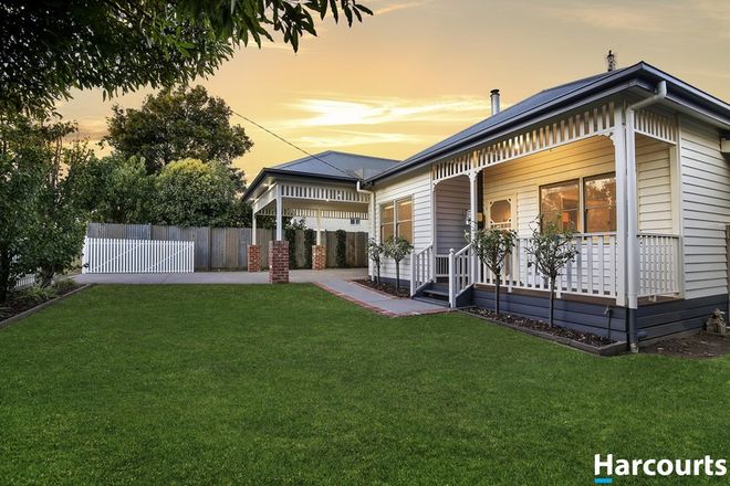 Picture of 20 Ritchie Street, LEONGATHA VIC 3953