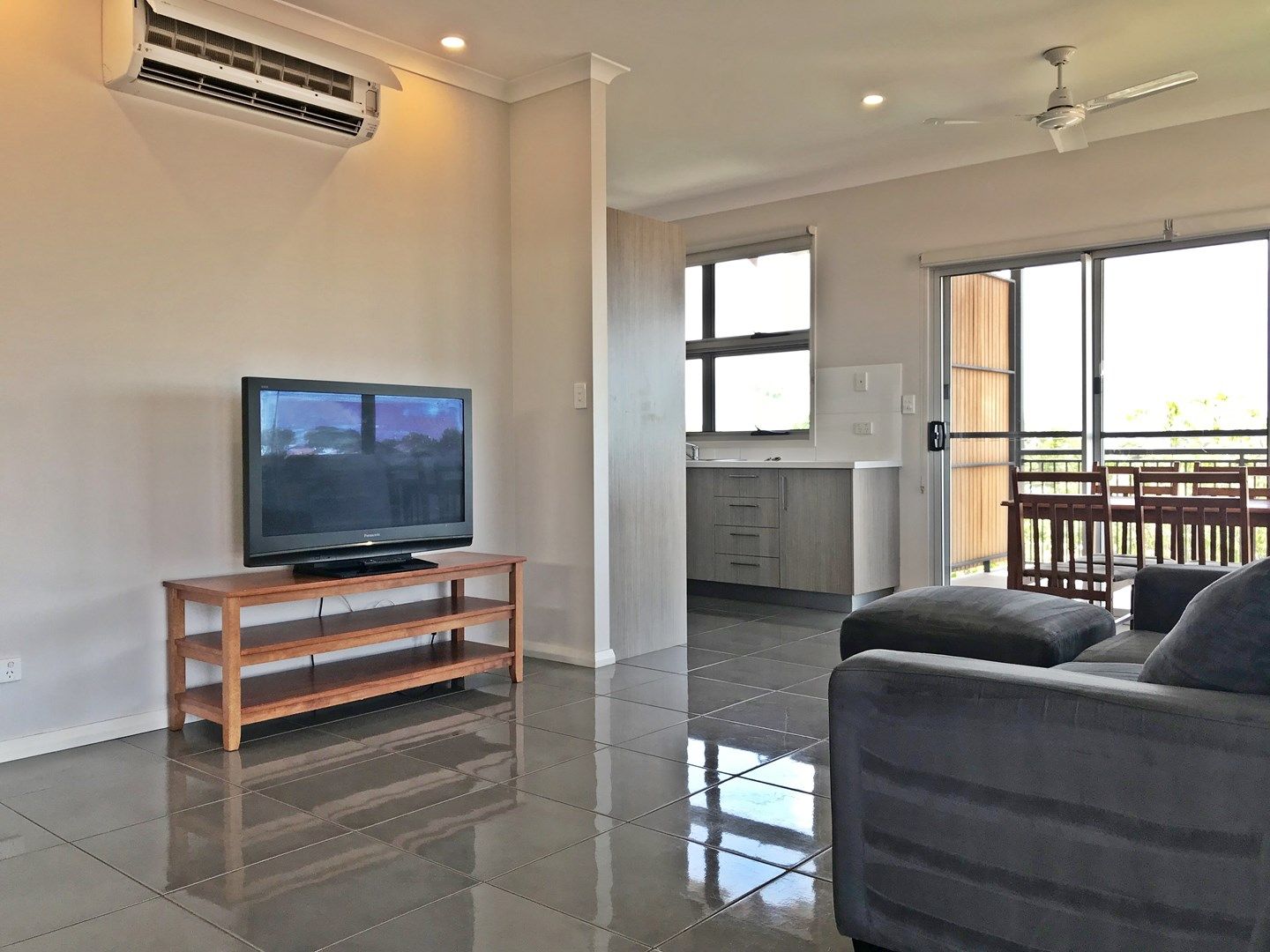 2 bedrooms Apartment / Unit / Flat in 4/101 Tanami Drive BILINGURR WA, 6725