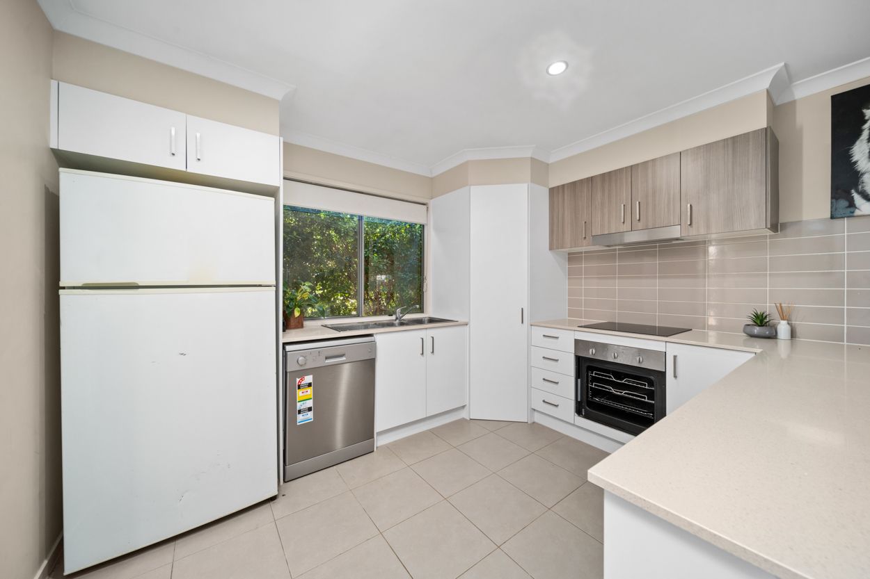 4/28 Swallow Court, Newtown QLD 4350, Image 1