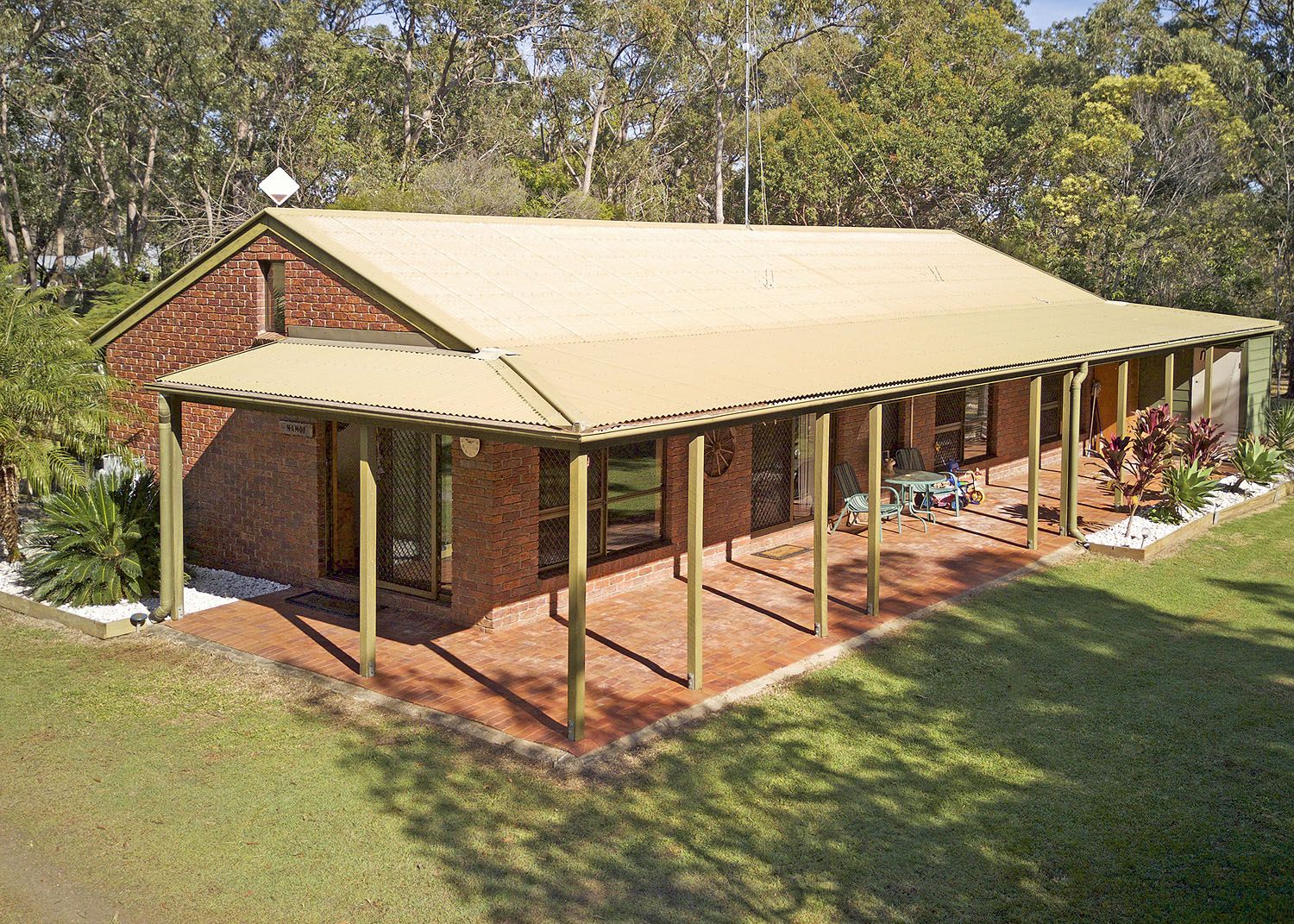 2874 Maryborough Hervey Bay Rd, Sunshine Acres QLD 4655, Image 0