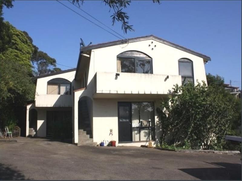 2 bedrooms Apartment / Unit / Flat in 3/1 Kyeamba Street MERIMBULA NSW, 2548