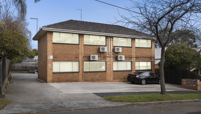 Picture of 1-8/30 Aberdeen Grove, NORTHCOTE VIC 3070