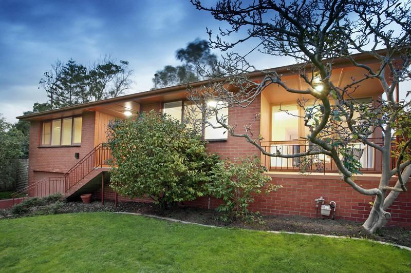 17A Van Ness Avenue, Glen Iris Property History & Address Research