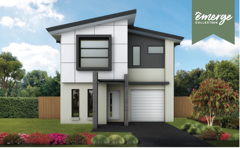 4 bedrooms New House & Land in Lot 203 Proposed Roa 45-65 Gurner Ave AUSTRAL NSW, 2179
