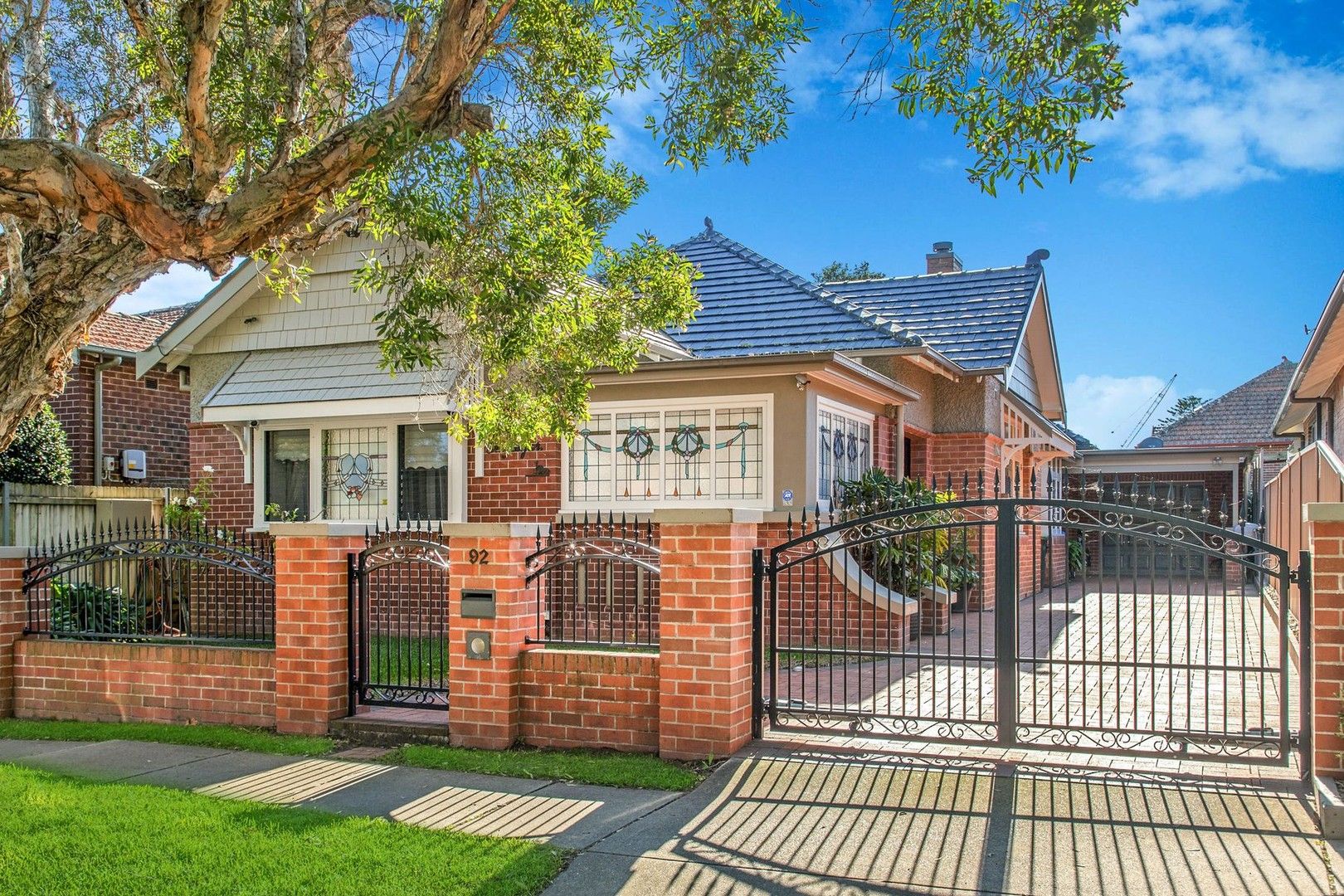 92 Tooke Street, Cooks Hill NSW 2300 Domain