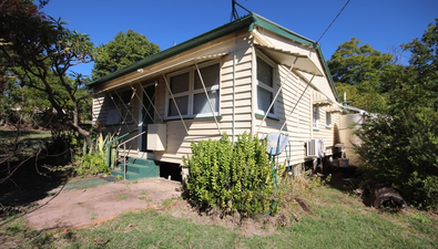 Picture of 42 Golden Spur Street, EIDSVOLD QLD 4627