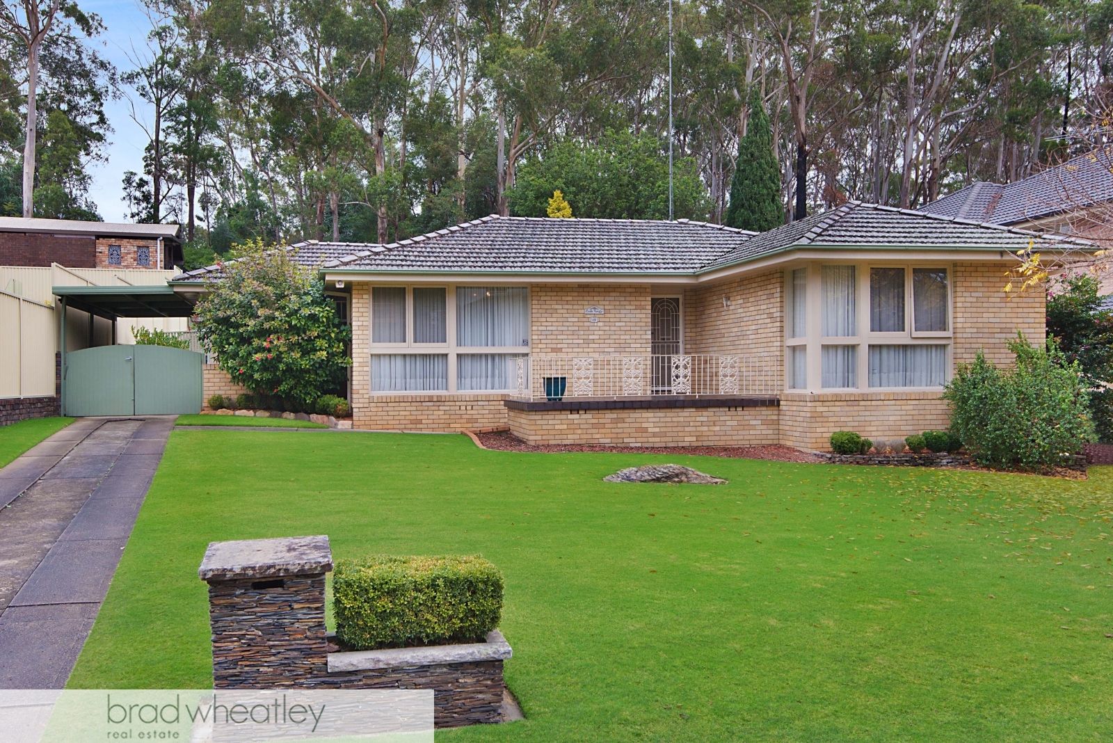 181  Bettington Road, Carlingford NSW 2118, Image 0