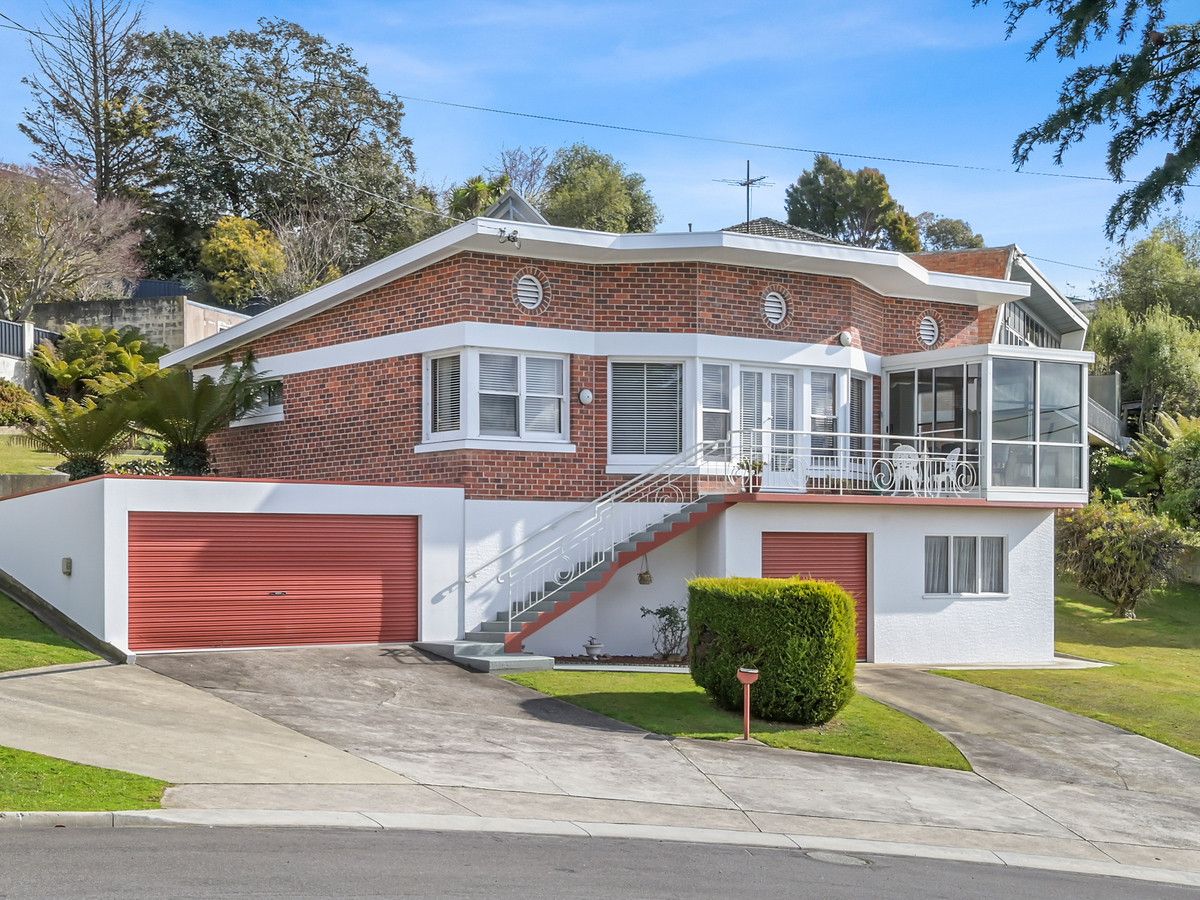 3 bedrooms House in 1 Fort Street RIVERSIDE TAS, 7250