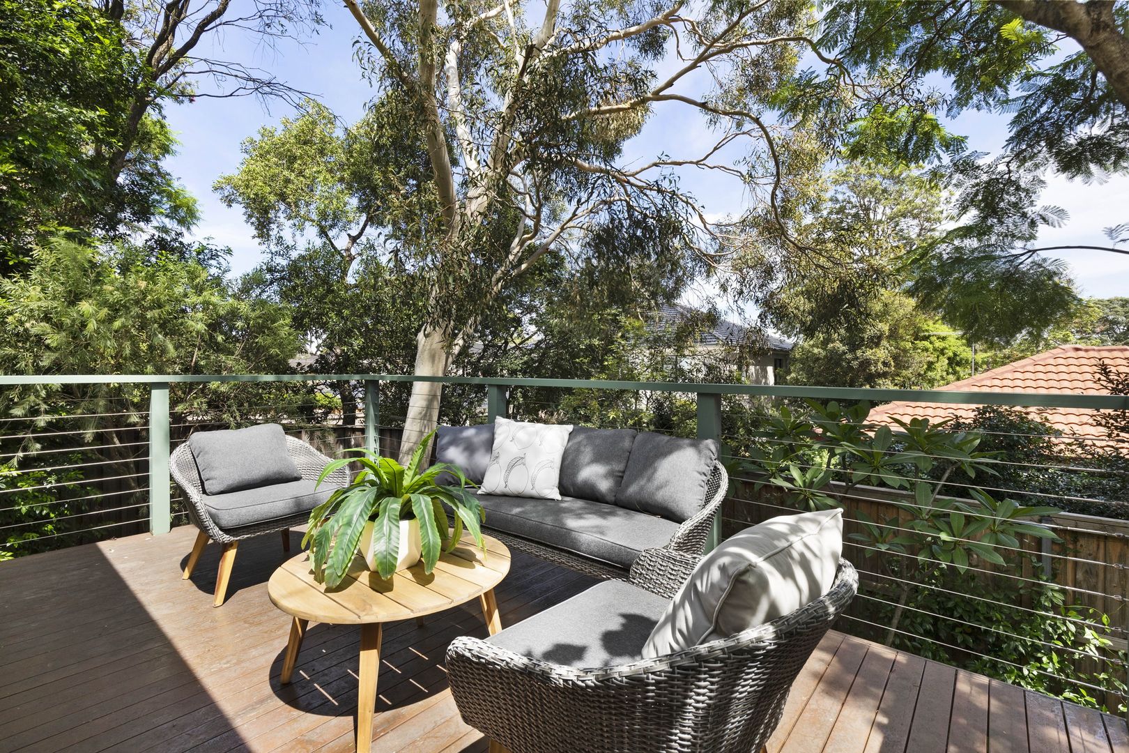 4/16-18 Fourth Avenue, Lane Cove NSW 2066, Image 2