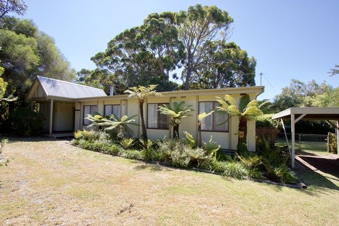 Picture of 3 Hazelwood Court, SILVERLEAVES VIC 3922