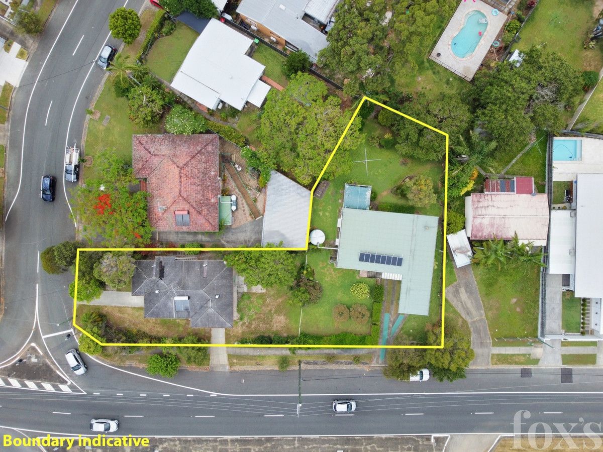 9 bedrooms House in 236 & 238 Nerang Road SOUTHPORT QLD, 4215