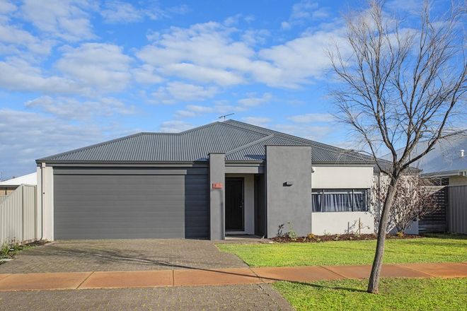 Picture of 9 Silvereye Street, KEALY WA 6280