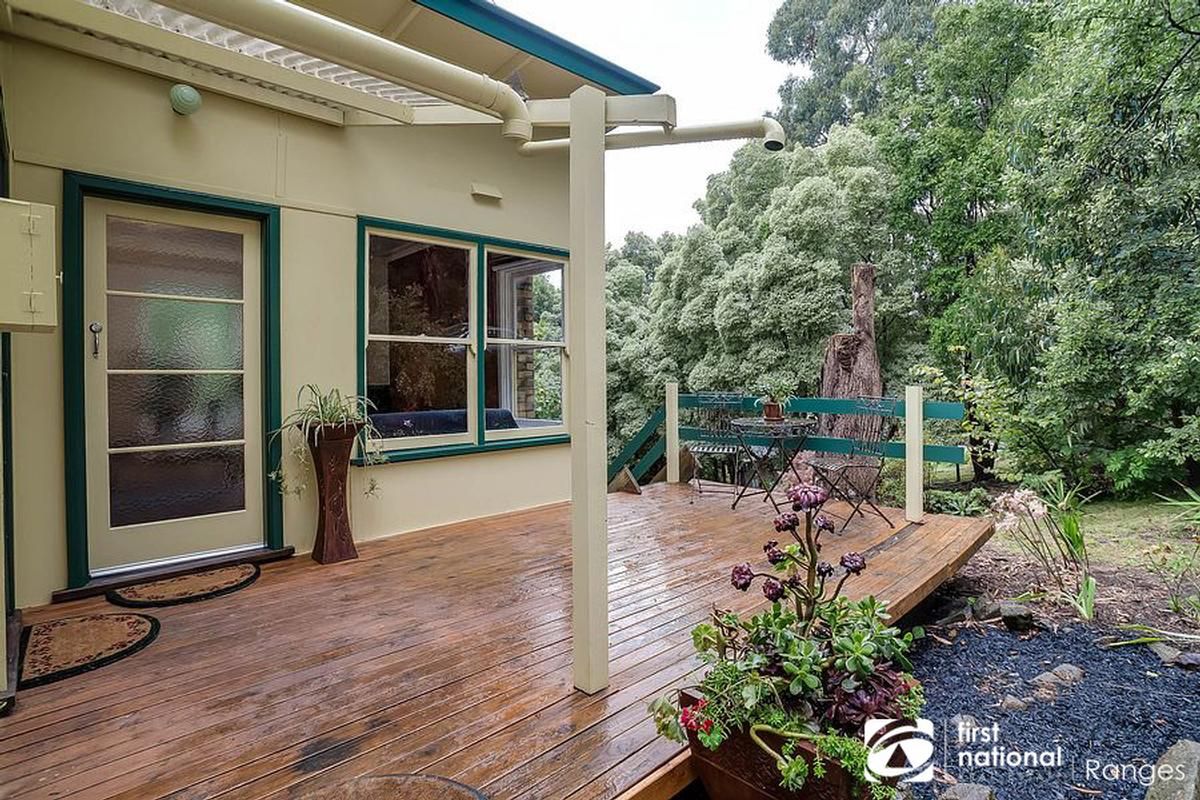 1 Wombalana Road, Selby VIC 3159, Image 2