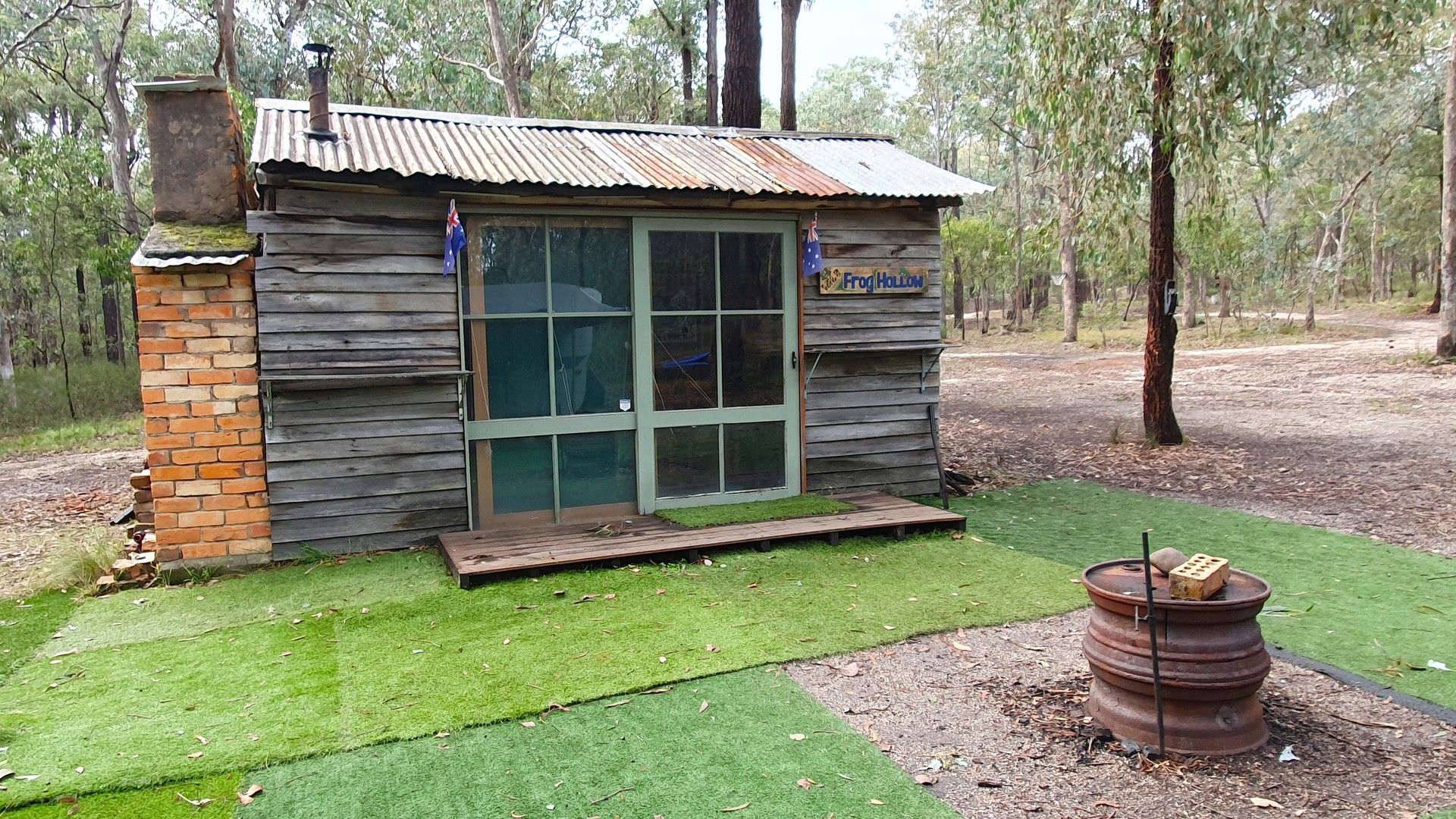 Lot 1 Licola Road, Heyfield VIC 3858 Vacant Land for Sale 449,000