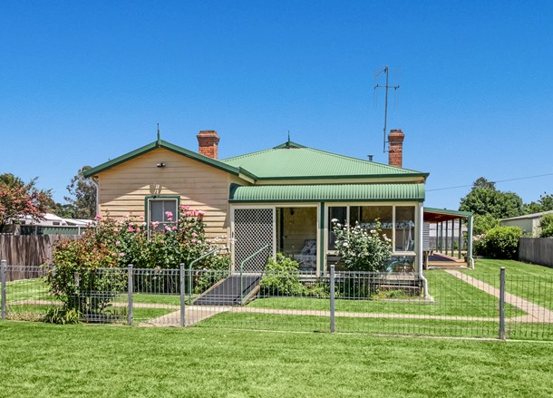 31 Osborne Street, Bungendore NSW 2621