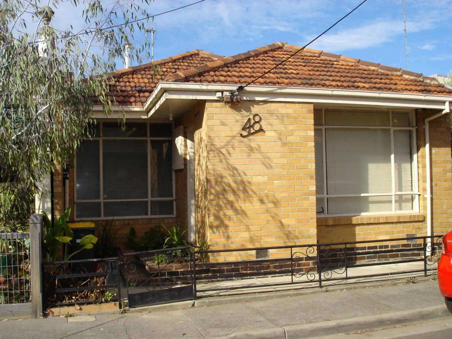3 bedrooms House in 48 Garfield Street RICHMOND VIC, 3121